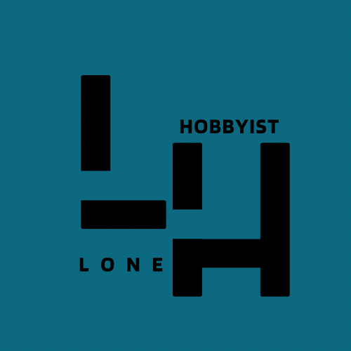 The Lone Hobbyist